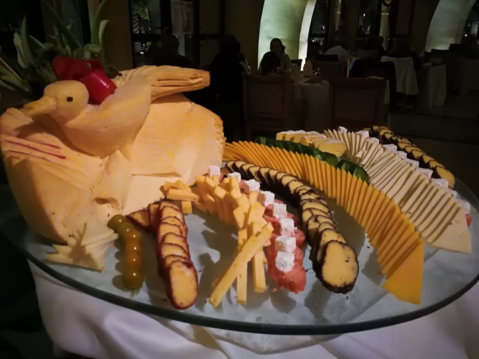 Silvester Dom Makadi Palace