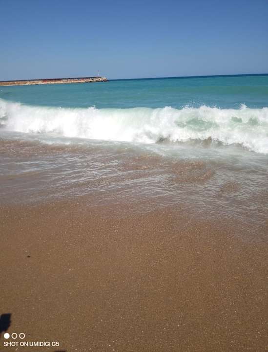 Strand Hotel MiRaBelle