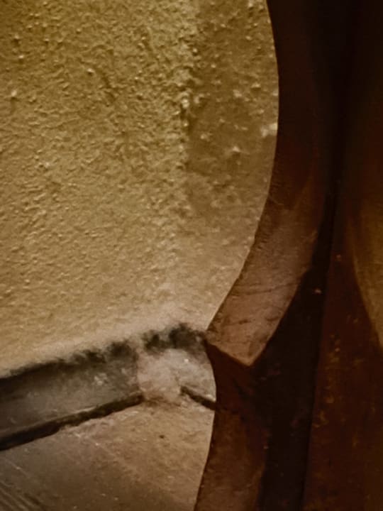 Zimmer Tropical Islands Resort