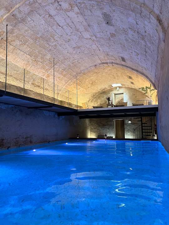 Pool Santa Ponsa Fontenille Menorca