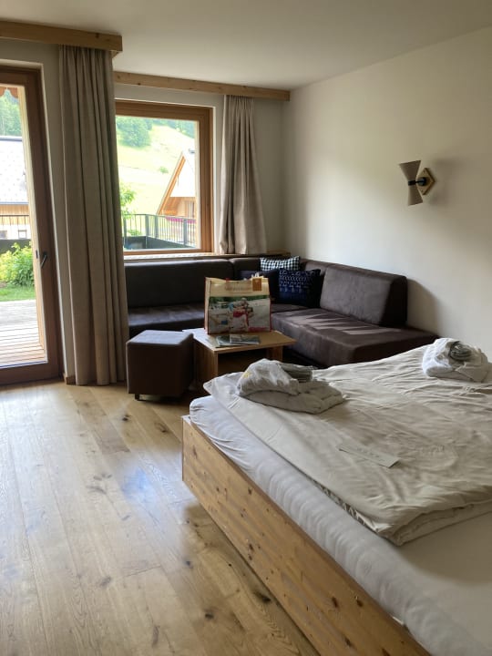 Zimmer Dachsteinkönig - Familux Resort