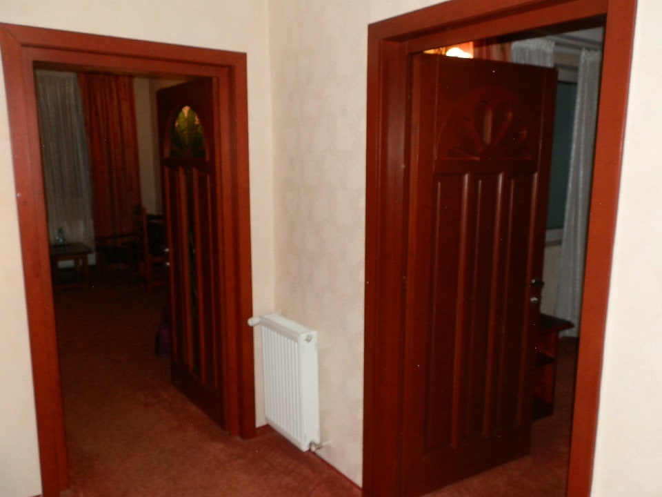 Hotel Fantanita Haiducului Hotel Fantanita Haiducului