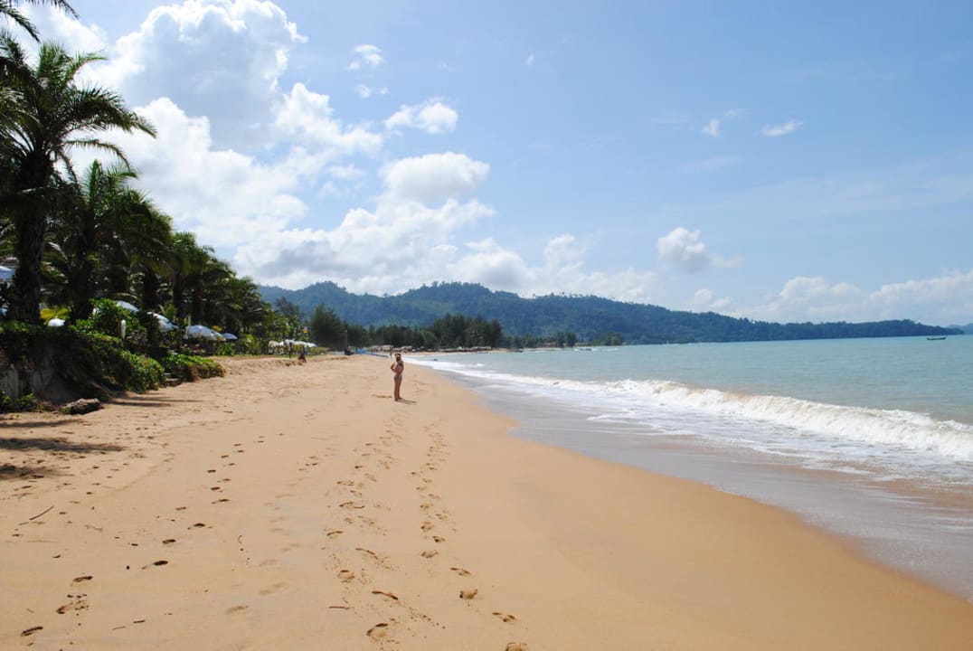 Stand La Flora Khao Lak