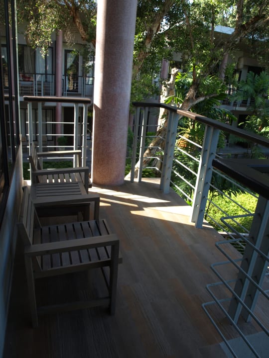 Zimmer Sai Kaew Beach Resort