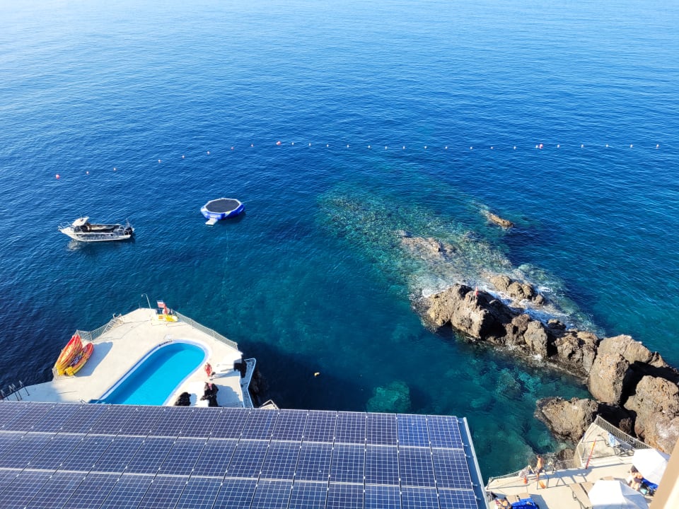 Strand Sentido Galomar