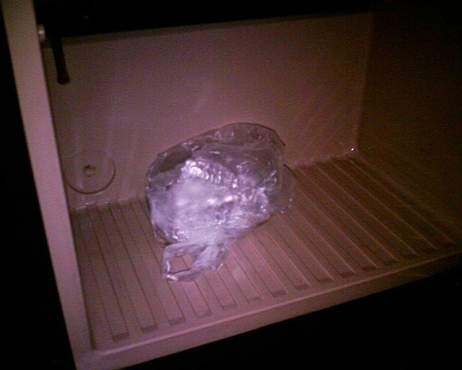 Inhalt der Minibar Hotel Metropol by Maier Privathotels