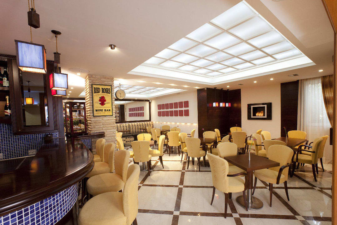 Pool Hotel Akti Taygetos