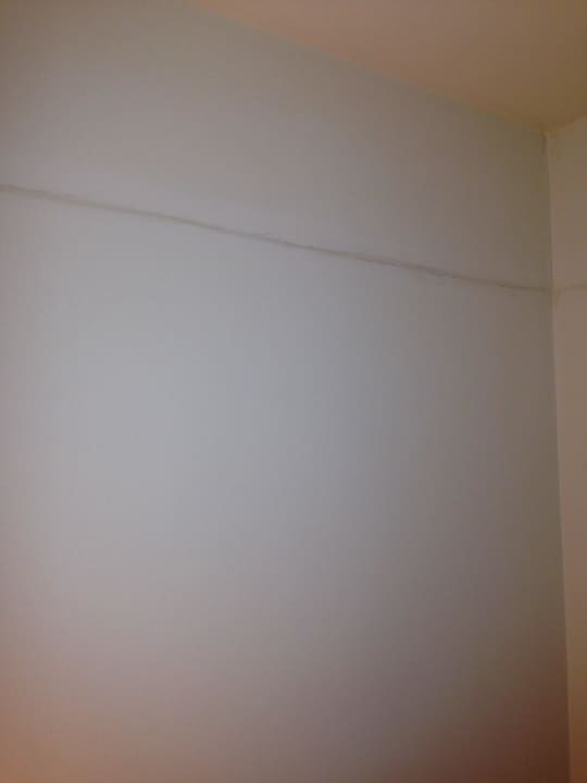 Geht gar nicht! Hotel Wyndham Garden Quedlinburg Stadtschloss