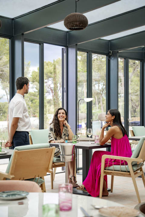 Gastro Kimpton AYSLA Mallorca - An IHG Hotel