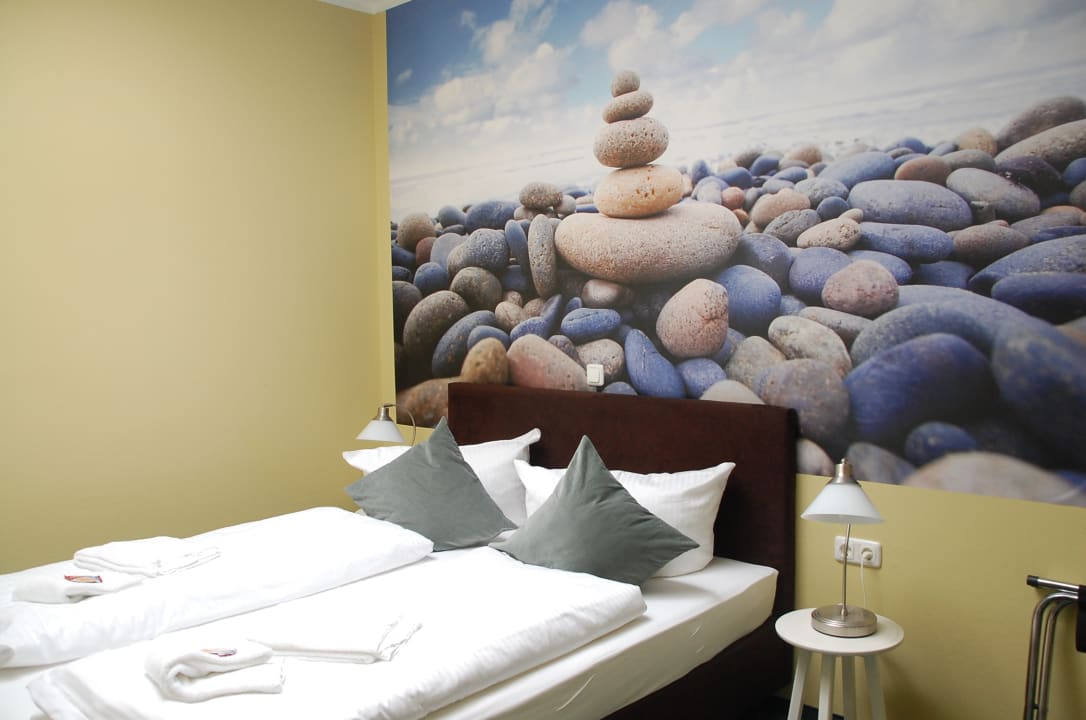 Zimmer Casilino Hotel A 20 Wismar