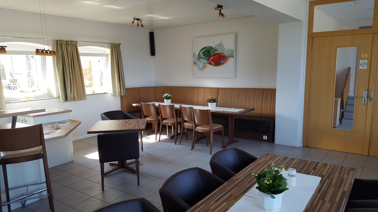 Gastro Haus Stegerwald