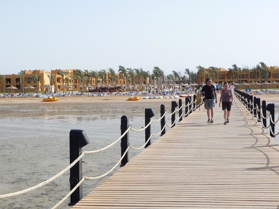 Steg Stella Beach Resort & Spa Makadi Bay