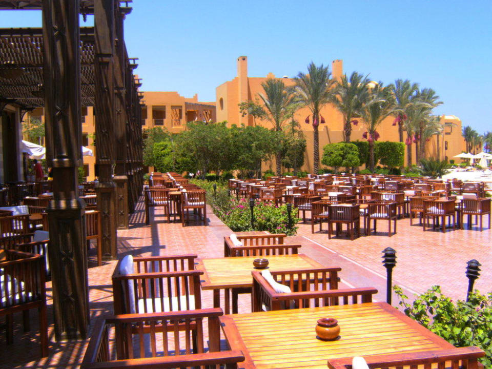 Terrasse Stella Beach Resort & Spa Makadi Bay