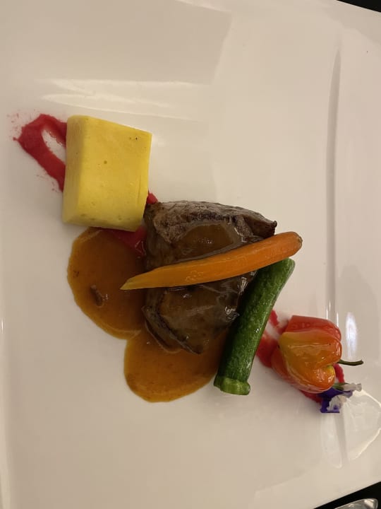 Gastro Verwöhnhotel Wildspitze