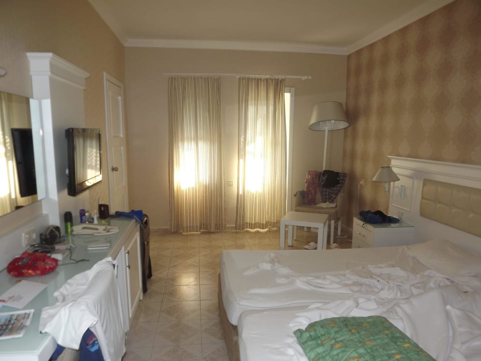 Номер Hotel Club Nena