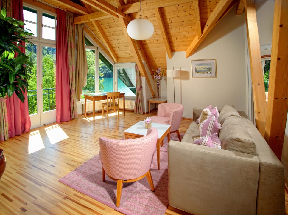 Zimmer Gasthof Fürberg am Wolfgangsee