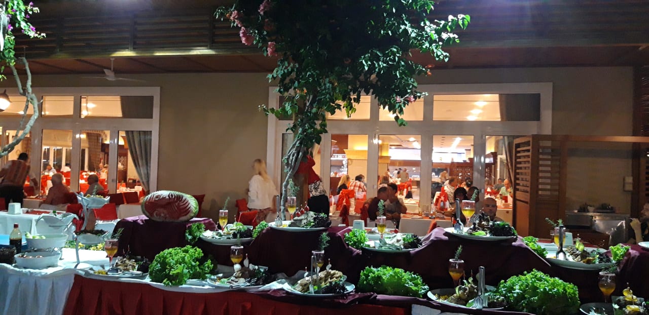 Außenansicht Adalya Resort & Spa - Adults Only