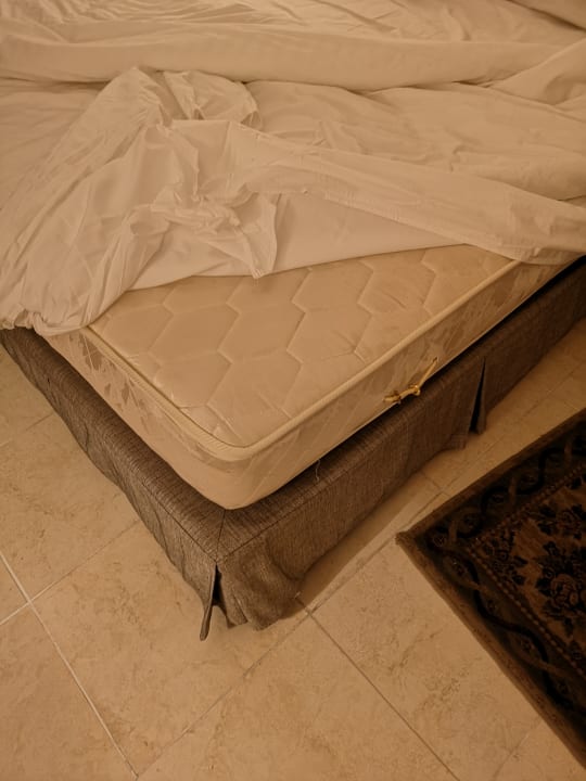 Zimmer Baron Palace Sahl Hasheesh