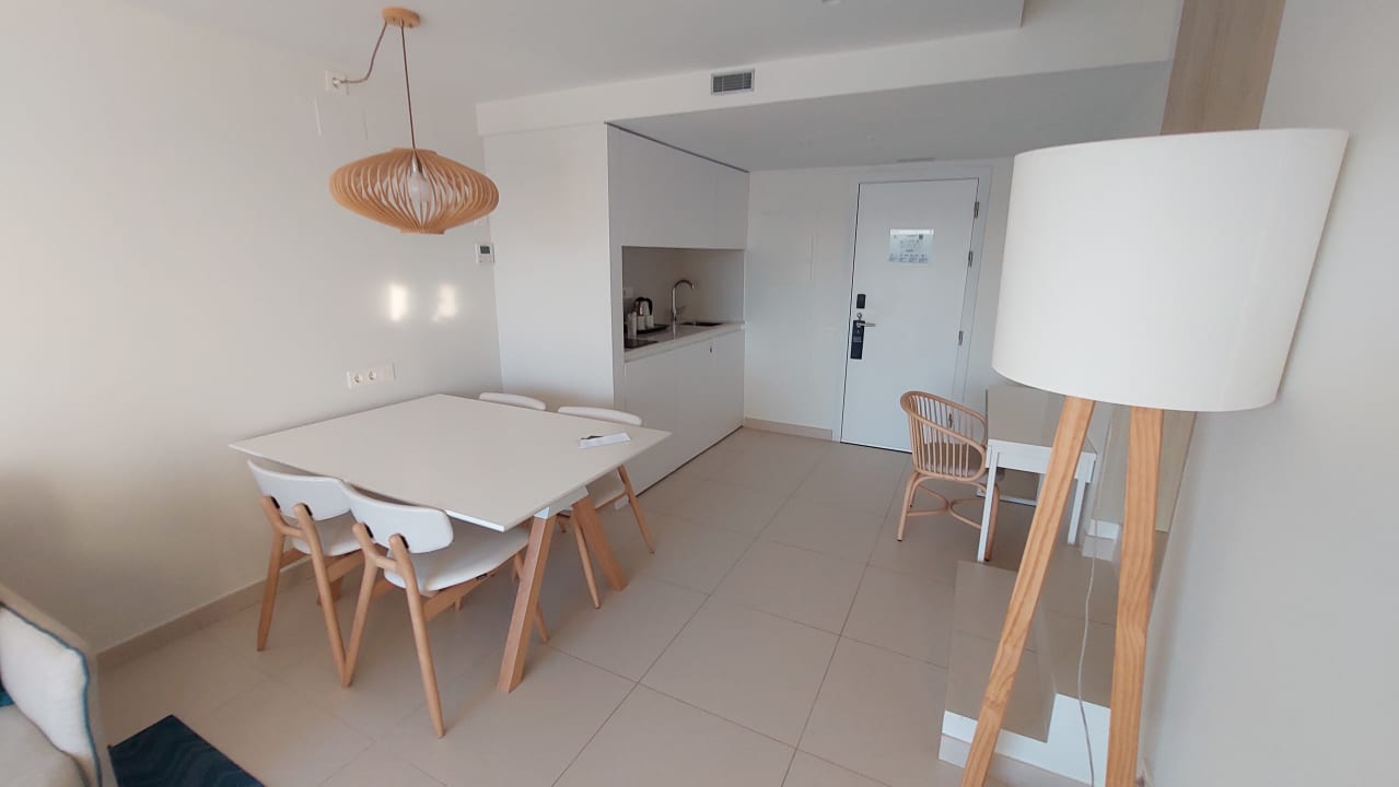 Zimmer Eurostars Ibiza