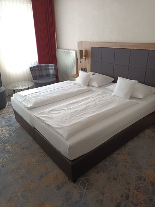 Zimmer Göbel's Sophien Hotel