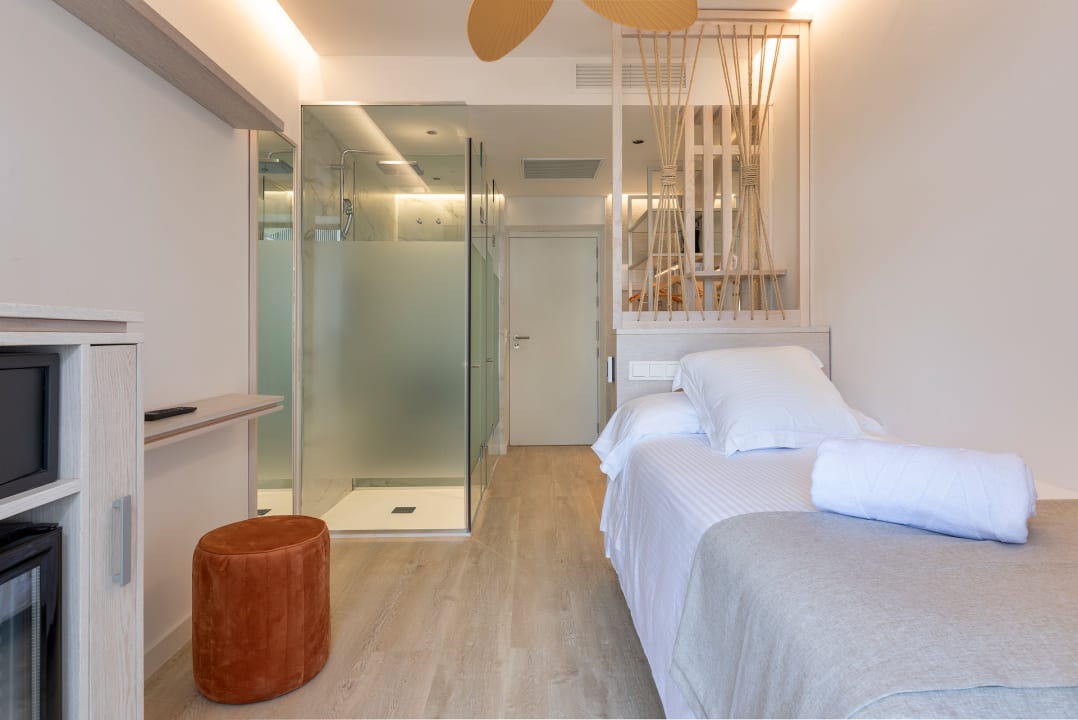 Zimmer Valentin Somni Hotel & Suites