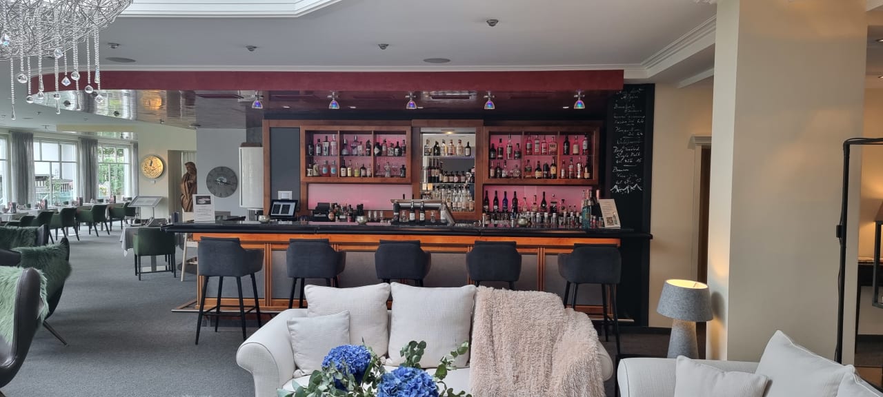 Gastro Hotel Rosenstock