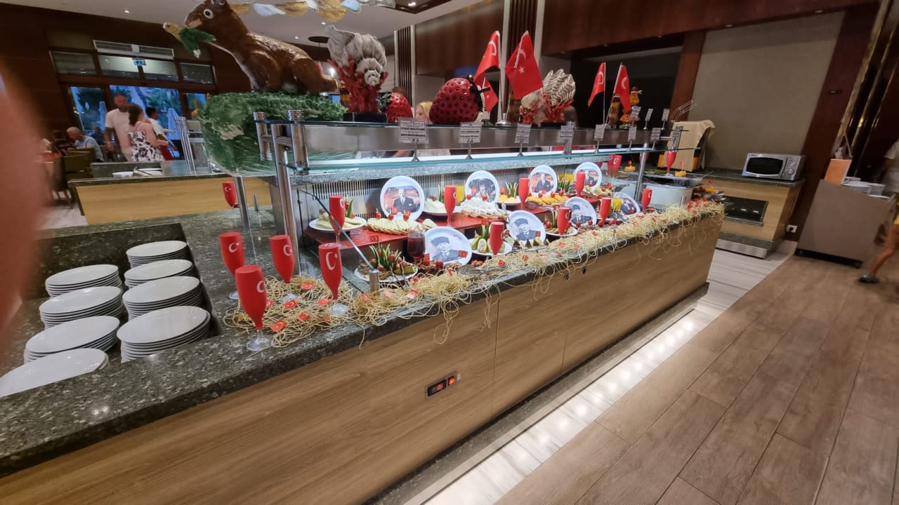 Gastro Club Grand Aqua