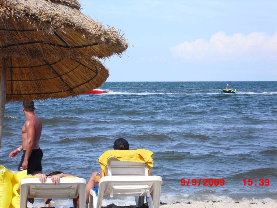 Strand Eden Club