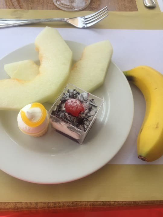 Gastro Hotel Grand Teguise Playa