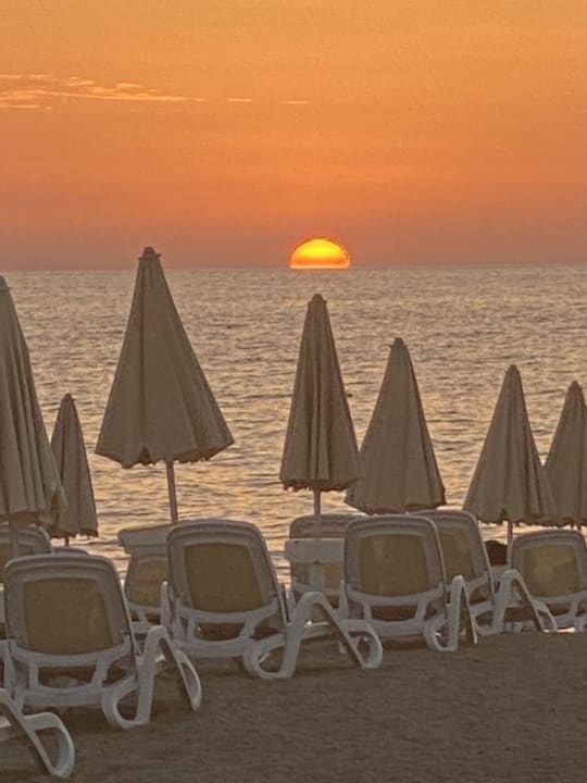 Strand TUI MAGIC LIFE Calabria