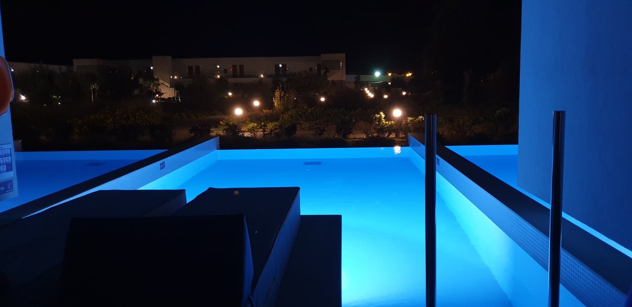Zimmer Gennadi Grand Resort