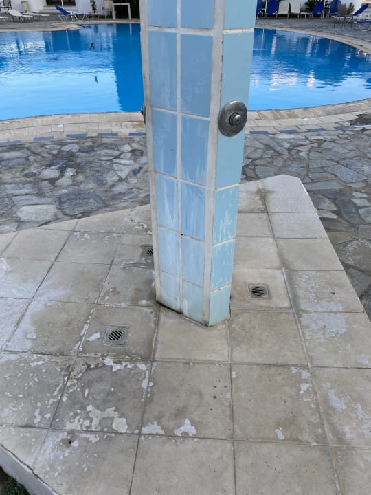 Pool Smy Kos Beach & Splash