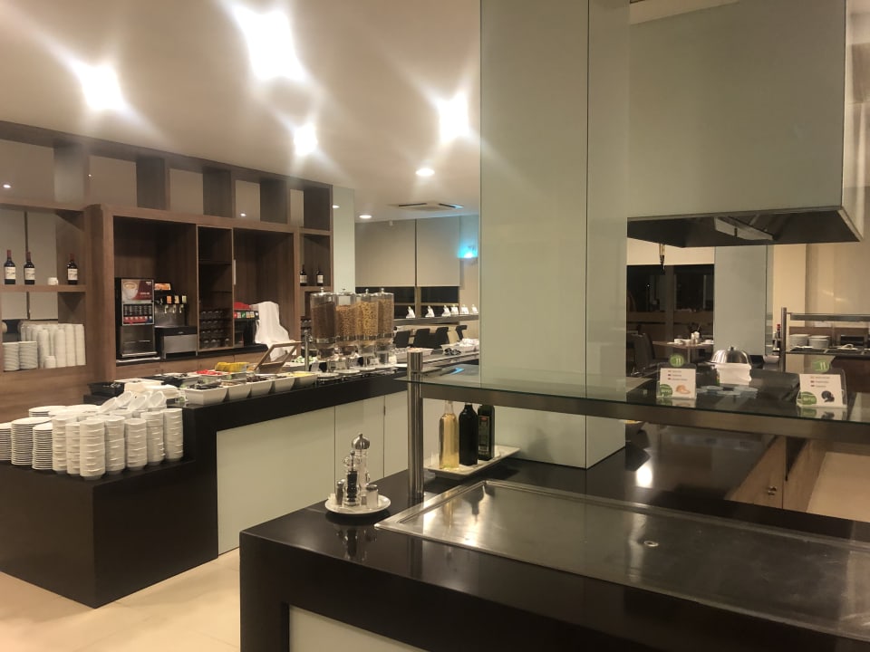 Gastro Club Simó Hotel by Senator