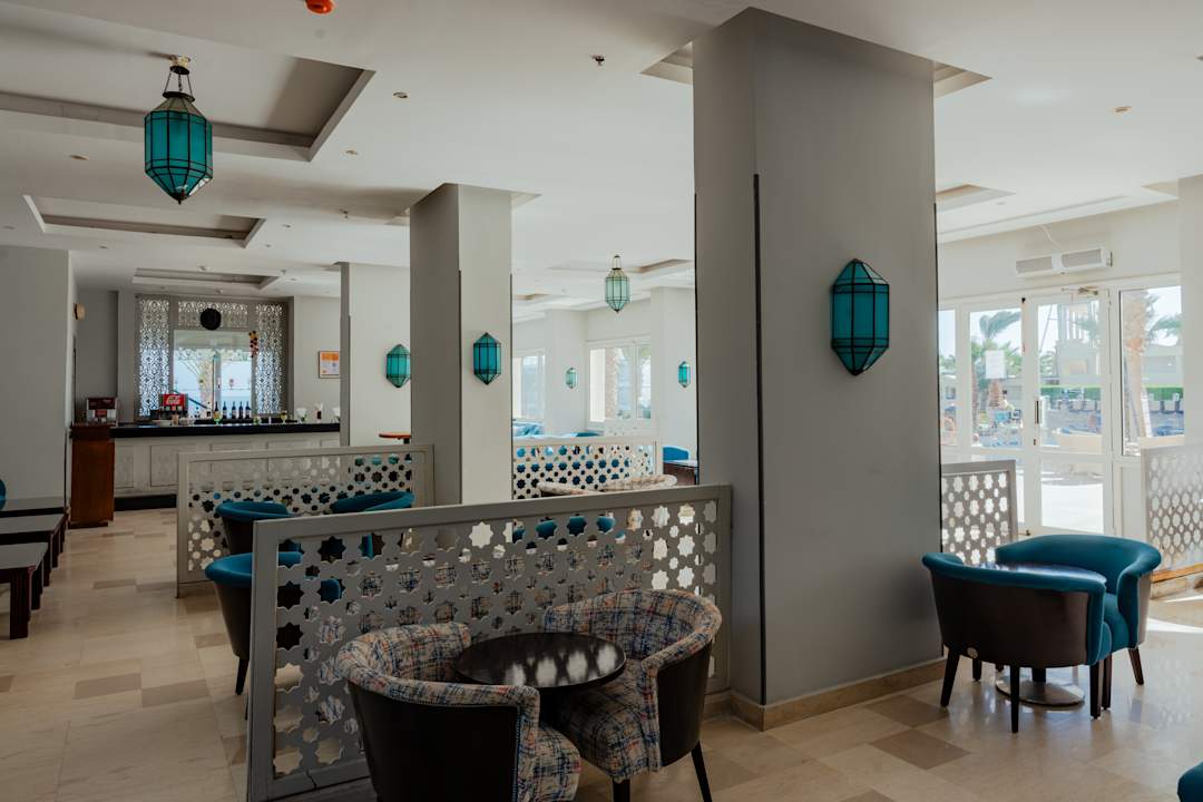 Sonstiges Royal Star Beach Resort