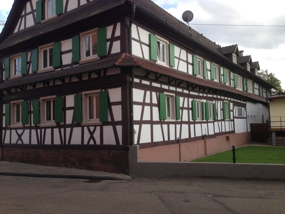 Restaurant Hotel Ratsstüble