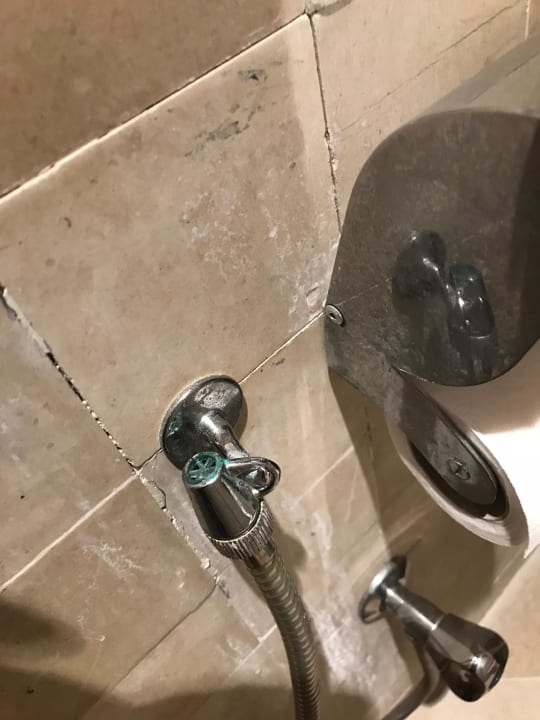 Zimmer Ulysse Djerba Thalasso & Spa