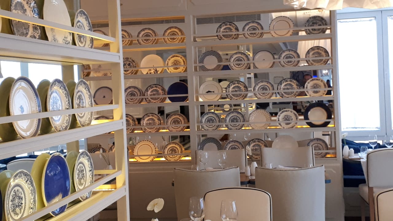 Gastro H10 Duque de Loulé