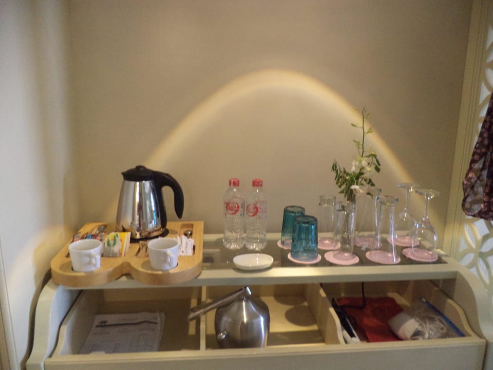 Vždy bolo všetko... Kaisol Romance Resort