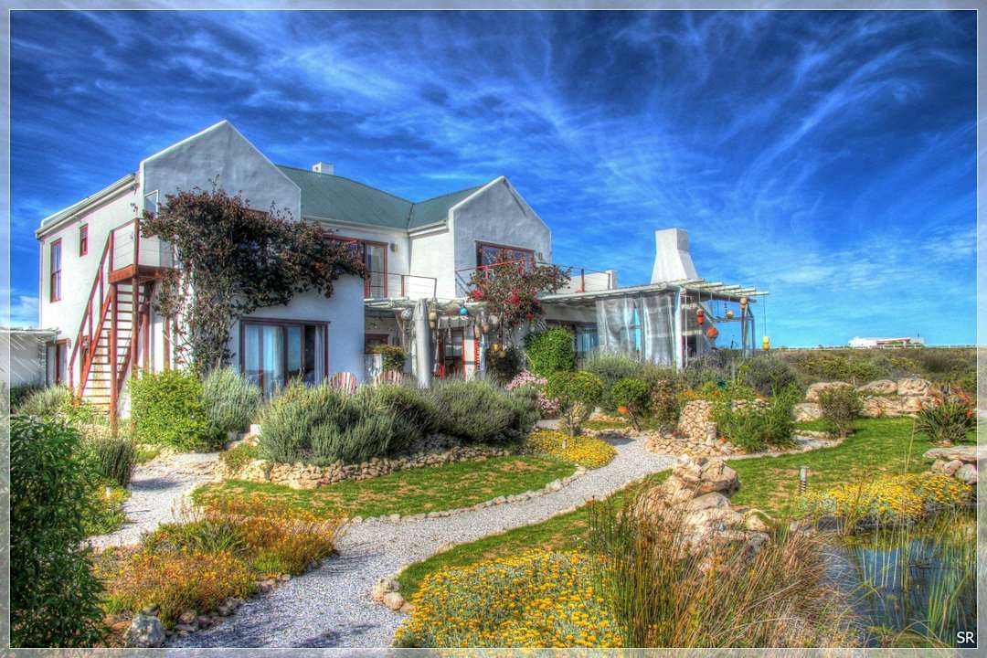 Traumhaftes Haus Hotel Farr Out