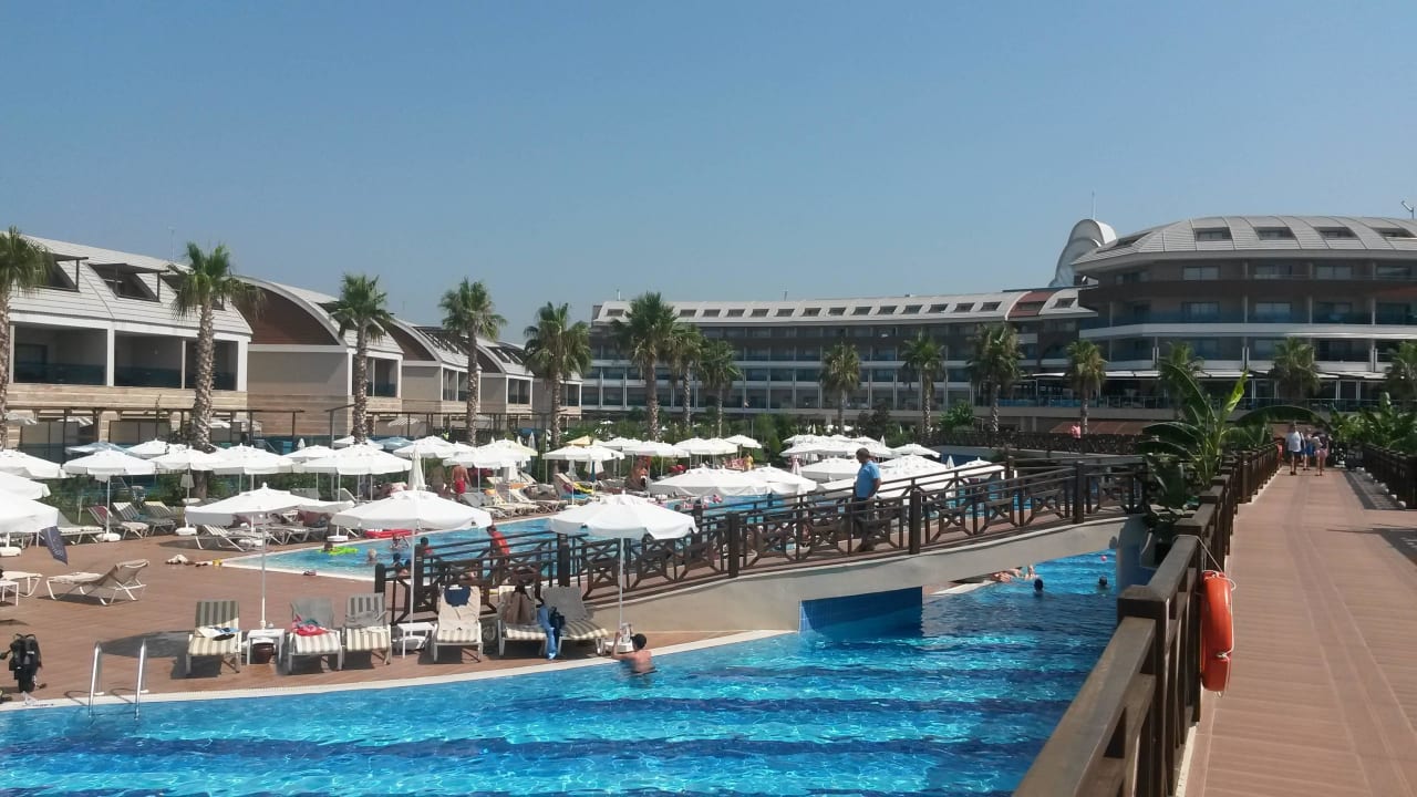 Pool TUI MAGIC LIFE Jacaranda