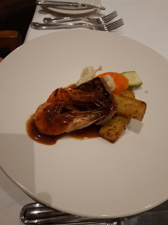 Gastro Steigenberger Makadi Hotel - Adults only