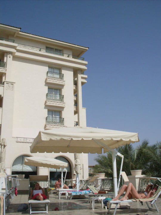 Hotel Stella Di Mare Beach Hotel & Spa, Sharm El Sheikh