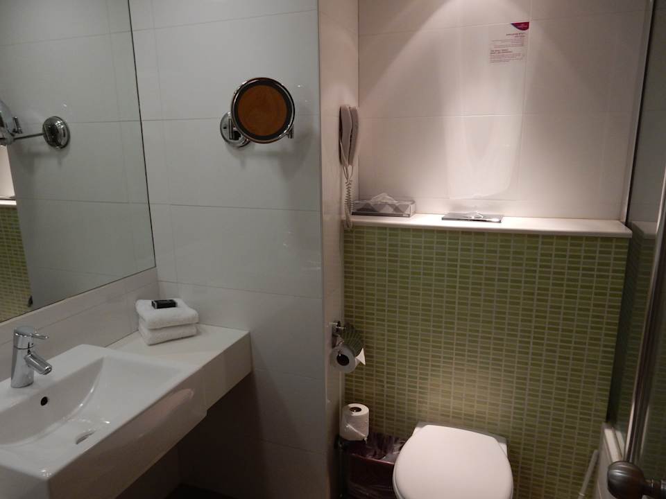 Zimmer Hotel Crowne Plaza Eilat