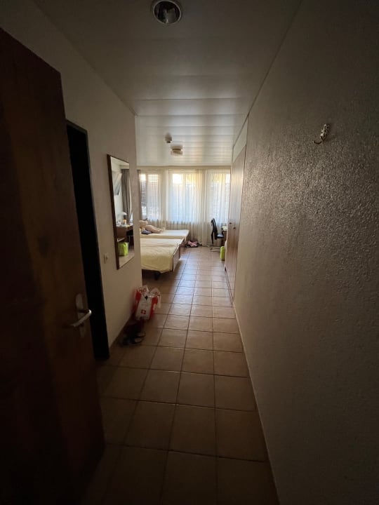 Zimmer Hotel dell'Angelo