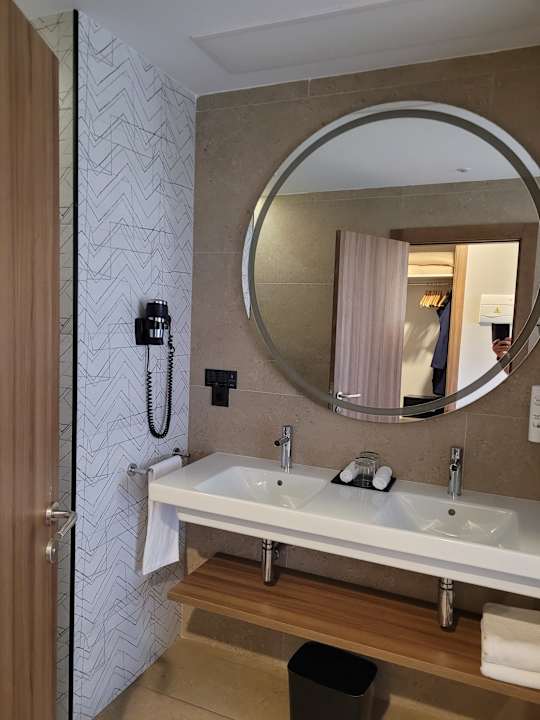 Zimmer Hotel Riu Palace Santa Maria