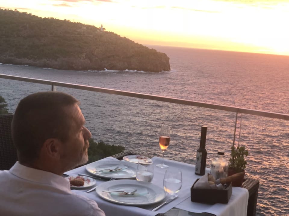 Gastro Jumeirah Port Soller Hotel & Spa