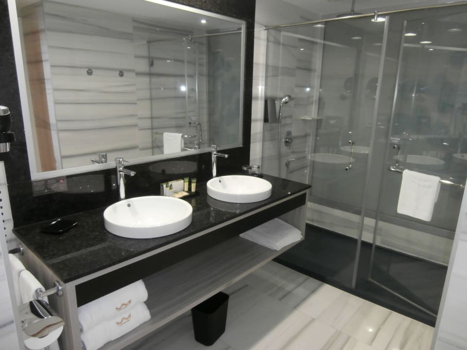 Doppelzimmer Typ 1 (Ankunft) Hotel Riu Palace Meloneras