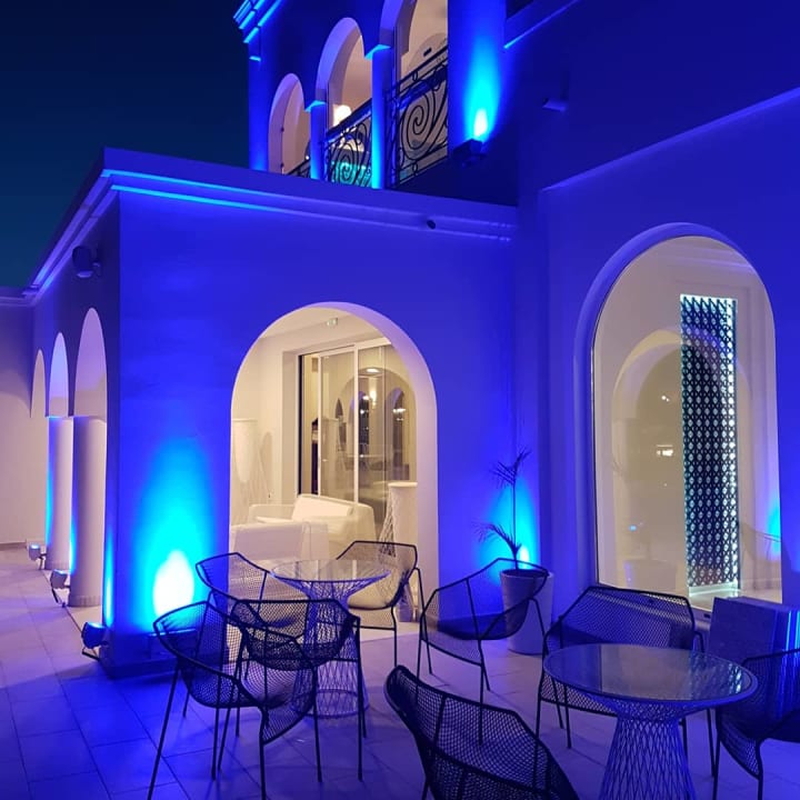 Sonstiges Anemos Luxury Grand Resort