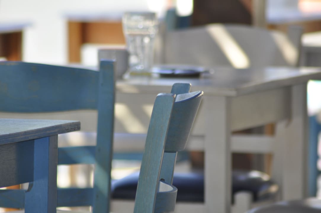 Bar Hotel Golden Odyssey