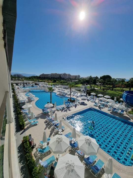 Pool Diamond De Luxe Hotel & Spa